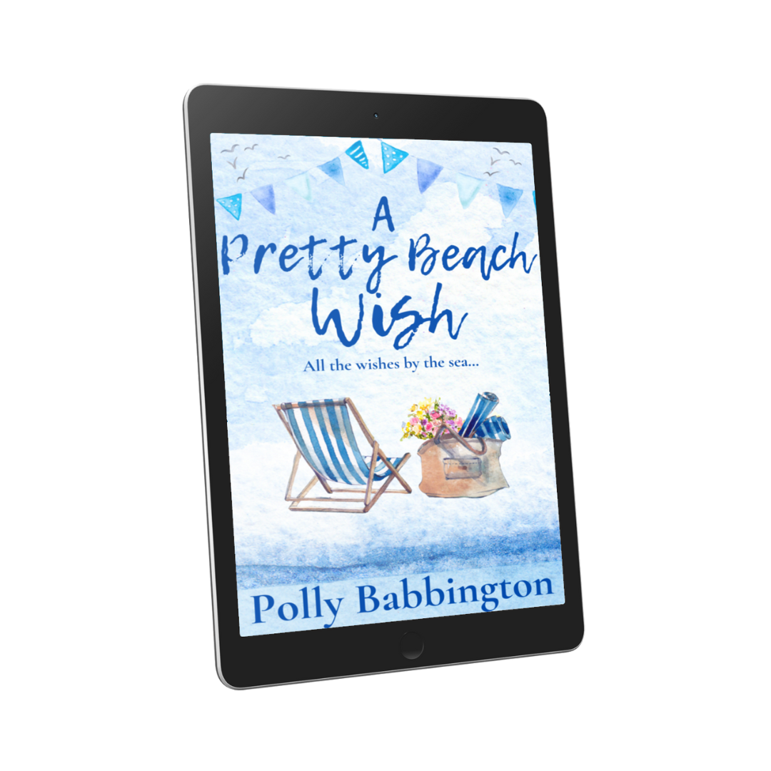 A Pretty Beach Bundle (PB 4-6)