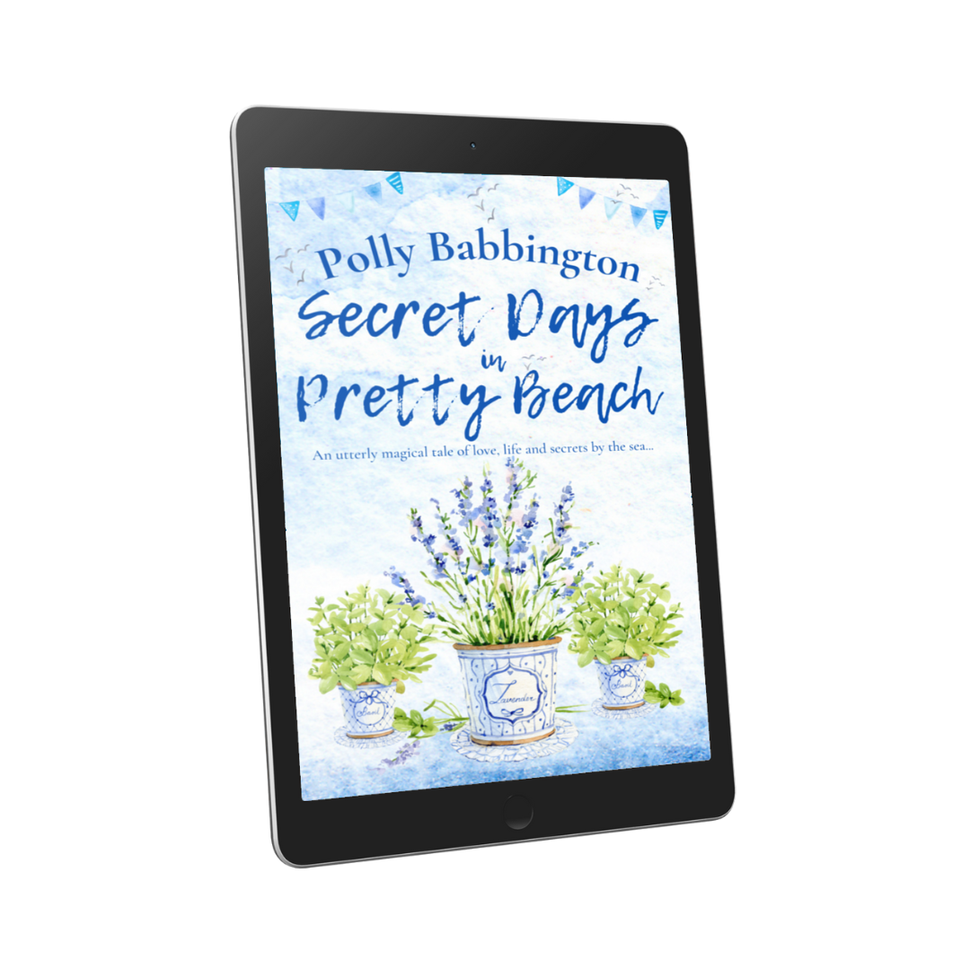 The Secrets Bundle (PB 7-9)