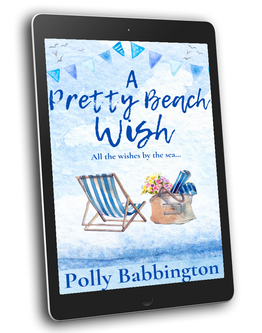 A Pretty Beach Wish